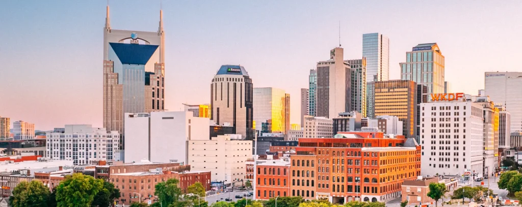 Nashville TN cybersecurity for small business
