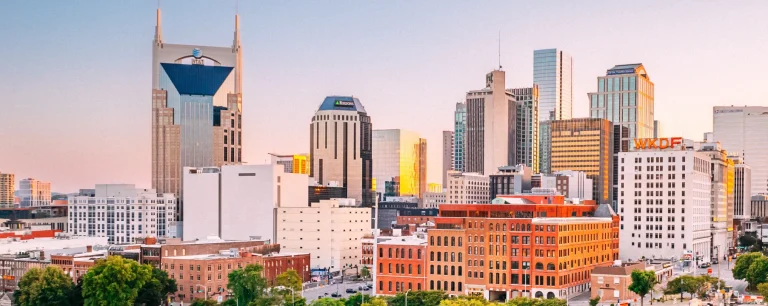 Nashville TN cybersecurity for small business
