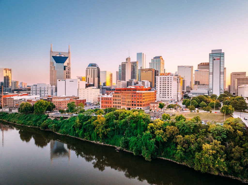 Nashville TN cybersecurity for small business